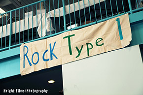 about rock type 1